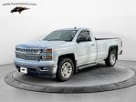 Used 2014 Chevrolet Silverado 1500 LT Regular Cab for sale #AQ1116 - photo 7