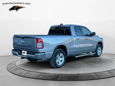 2022 Ram 1500 Quad Cab 4WD Pickup for sale #AQ1117 - photo 2