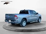 Used 2022 Ram 1500 Lone Star Quad Cab for sale #AQ1117 - photo 3