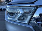 Used 2022 Ram 1500 Lone Star Quad Cab for sale #AQ1117 - photo 31