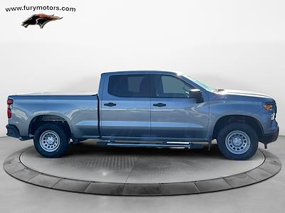 2023 Chevrolet Silverado 1500 Crew Cab 4WD Pickup for sale #AQ1121 - photo 2