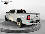 2025 Ram 1500 Crew Cab 4WD Pickup for sale #AQ1125 - photo 5