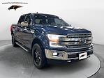 2018 Ford F-150 SuperCrew Cab 4WD Pickup for sale #AQ1125A - photo 1