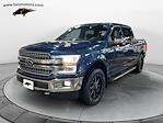 2018 Ford F-150 SuperCrew Cab 4WD Pickup for sale #AQ1125A - photo 7