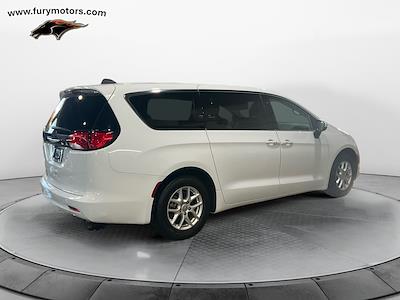 2022 Chrysler Voyager FWD Minivan for sale #AQ1127 - photo 2