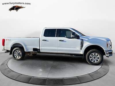 Used 2024 Ford F-350 XLT Crew Cab for sale #AQ1130 - photo 2