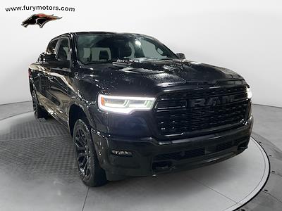 2025 Ram 1500 Crew Cab 4WD Pickup for sale #AQ1139 - photo 1