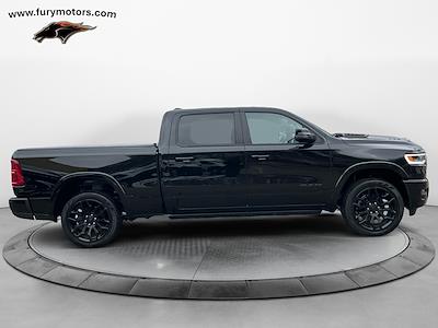 2025 Ram 1500 Crew Cab 4WD Pickup for sale #AQ1139 - photo 2