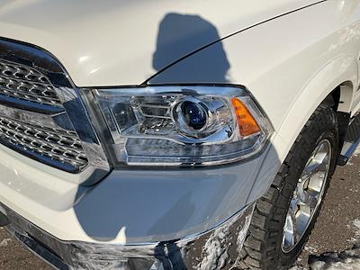 Used 2017 Ram 1500 - photo 1