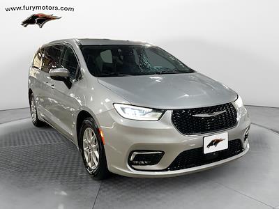 Used 2023 Chrysler Pacifica Touring L Minivan for sale #AQ1141 - photo 1
