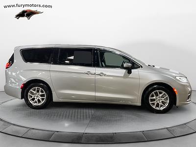 Used 2023 Chrysler Pacifica Touring L Minivan for sale #AQ1141 - photo 2