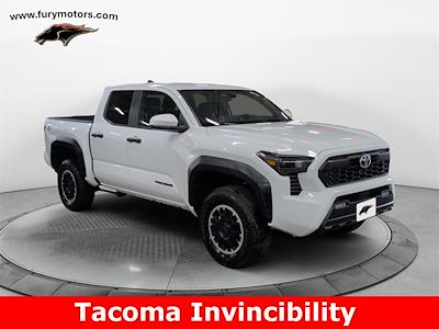 Used 2024 Toyota Tacoma TRD Sport Double Cab for sale #AQ4008 - photo 1