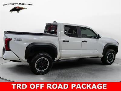 Used 2024 Toyota Tacoma TRD Sport Double Cab for sale #AQ4008 - photo 2