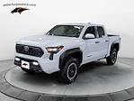 2024 Toyota Tacoma Double Cab 4WD Pickup for sale #AQ4008 - photo 7