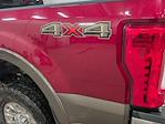 Used 2017 Ford F-250 King Ranch Crew Cab for sale #AQ4014A - photo 26