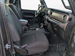 Used 2022 Jeep Gladiator Sport Crew Cab for sale #AQ4037 - photo 15