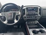 Used 2017 GMC Sierra 1500 SLT Crew Cab for sale #AQ4057 - photo 10