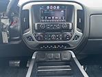Used 2017 GMC Sierra 1500 SLT Crew Cab for sale #AQ4057 - photo 11