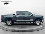 Used 2017 GMC Sierra 1500 SLT Crew Cab for sale #AQ4057 - photo 2