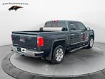Used 2017 GMC Sierra 1500 SLT Crew Cab for sale #AQ4057 - photo 3