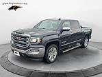 Used 2017 GMC Sierra 1500 SLT Crew Cab for sale #AQ4057 - photo 7