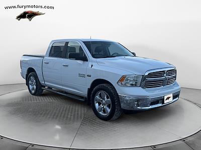 2015 Ram 1500 Crew Cab 4WD Pickup for sale #AQ4058B - photo 1