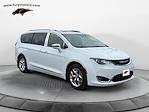 Used 2017 Chrysler Pacifica Limited Minivan for sale #AQ4062P - photo 1