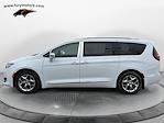 Used 2017 Chrysler Pacifica Limited Minivan for sale #AQ4062P - photo 6