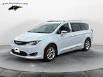 Used 2017 Chrysler Pacifica Limited Minivan for sale #AQ4062P - photo 7