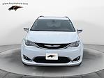 Used 2017 Chrysler Pacifica Limited Minivan for sale #AQ4062P - photo 8