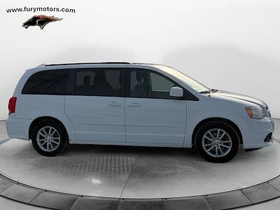 Used 2015 Dodge Grand Caravan SXT Minivan for sale #AQ4064A - photo 2