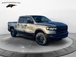 Used 2025 Ram 1500 Rebel Crew Cab for sale #AQ4072 - photo 1