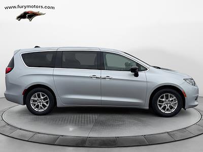 Used 2024 Chrysler Voyager LX Minivan for sale #AQ4074 - photo 2