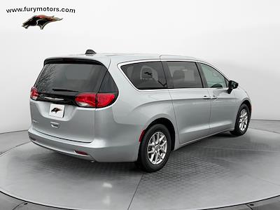 2024 Chrysler Voyager FWD Minivan for sale #AQ4074 - photo 2