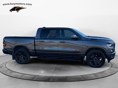Used 2024 Ram 1500 Sport Crew Cab for sale #AQ4079 - photo 2