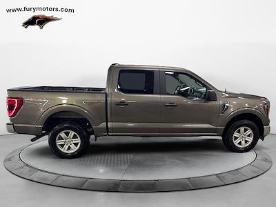 2023 Ford F-150 SuperCrew Cab 4WD Pickup for sale #AQ4085 - photo 2