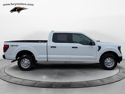 Used 2024 Ford F-150 XL SuperCrew Cab for sale #AQ4088 - photo 2
