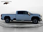 Used 2024 GMC Sierra 3500 SLE Crew Cab for sale #AQ4099 - photo 2