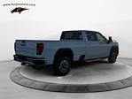 Used 2024 GMC Sierra 3500 SLE Crew Cab for sale #AQ4099 - photo 3