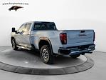 Used 2024 GMC Sierra 3500 SLE Crew Cab for sale #AQ4099 - photo 5