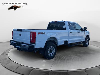 Used 2024 Ford F-350 Crew Cab for sale #AQ4100 - photo 2