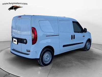 Used 2022 Ram ProMaster City Empty Cargo Van for sale #AQ4101 - photo 2