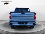 2025 Chevrolet Silverado 1500 Crew Cab 4WD Pickup for sale #AQ4105 - photo 4