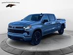 2025 Chevrolet Silverado 1500 Crew Cab 4WD Pickup for sale #AQ4105 - photo 7