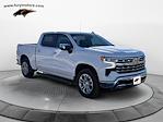 2025 Chevrolet Silverado 1500 Crew Cab 4WD Pickup for sale #AQ4107 - photo 1