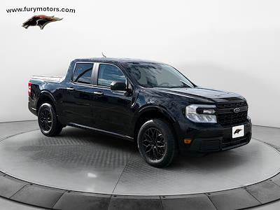 Used 2022 Ford Maverick - photo 1
