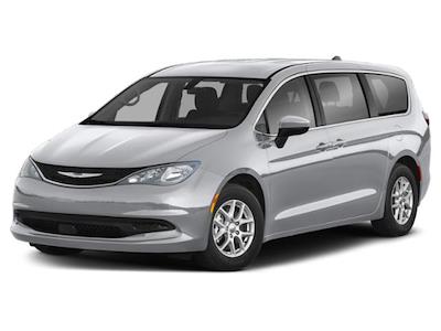 Used 2022 Chrysler Voyager LX Minivan for sale #AQ7025 - photo 1