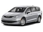 Used 2022 Chrysler Voyager LX Minivan for sale #AQ7025 - photo 1