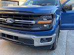 Used 2025 Ford F-150 XLT SuperCrew Cab for sale #CA1004 - photo 32