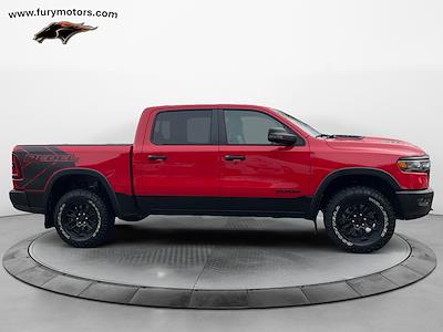 Used 2025 Ram 1500 - photo 1